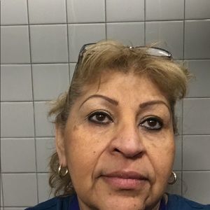 Meet your Posher, Rosa